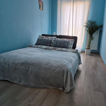 Big 21 Old Town Lux Apartment, Self Check-In 24H, Free Parking Poznań Eksteriør billede