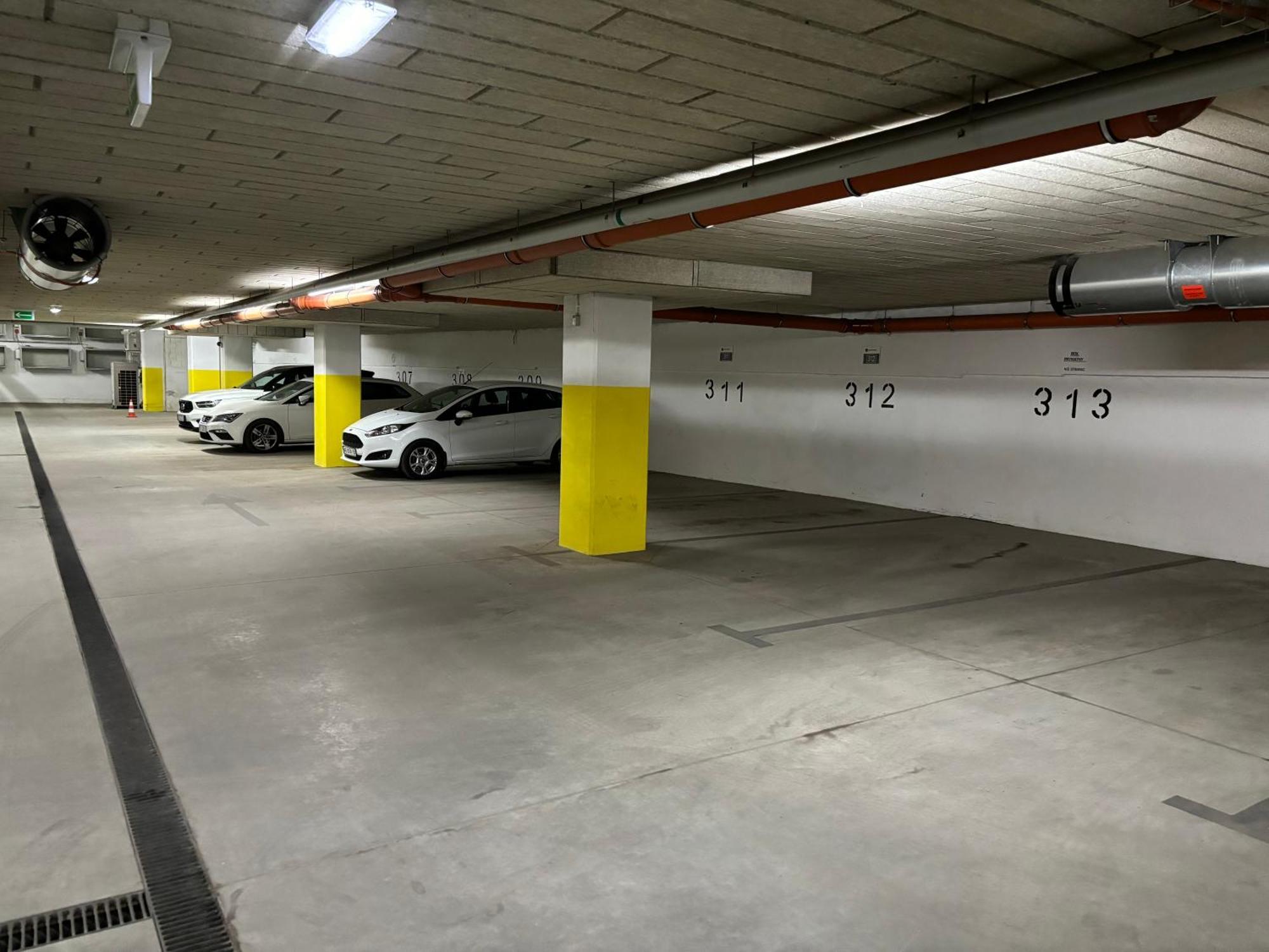 Big 21 Old Town Lux Apartment, Self Check-In 24H, Free Parking Poznań Eksteriør billede