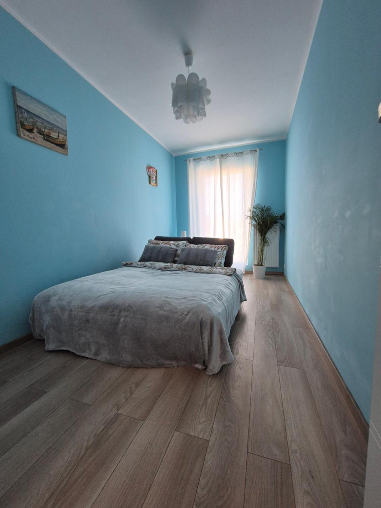 Big 21 Old Town Lux Apartment, Self Check-In 24H, Free Parking Poznań Eksteriør billede