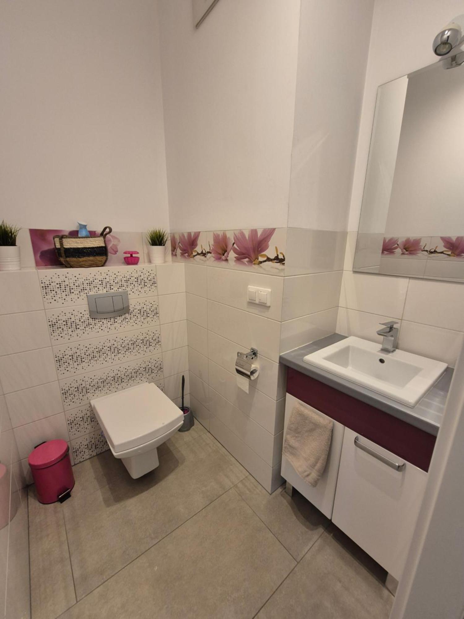 Big 21 Old Town Lux Apartment, Self Check-In 24H, Free Parking Poznań Eksteriør billede