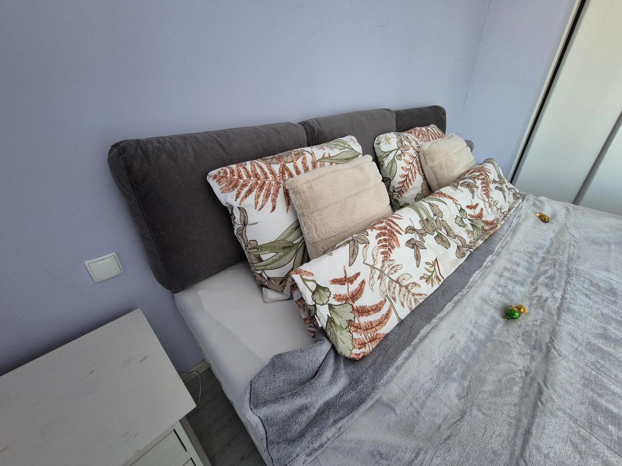 Big 21 Old Town Lux Apartment, Self Check-In 24H, Free Parking Poznań Eksteriør billede