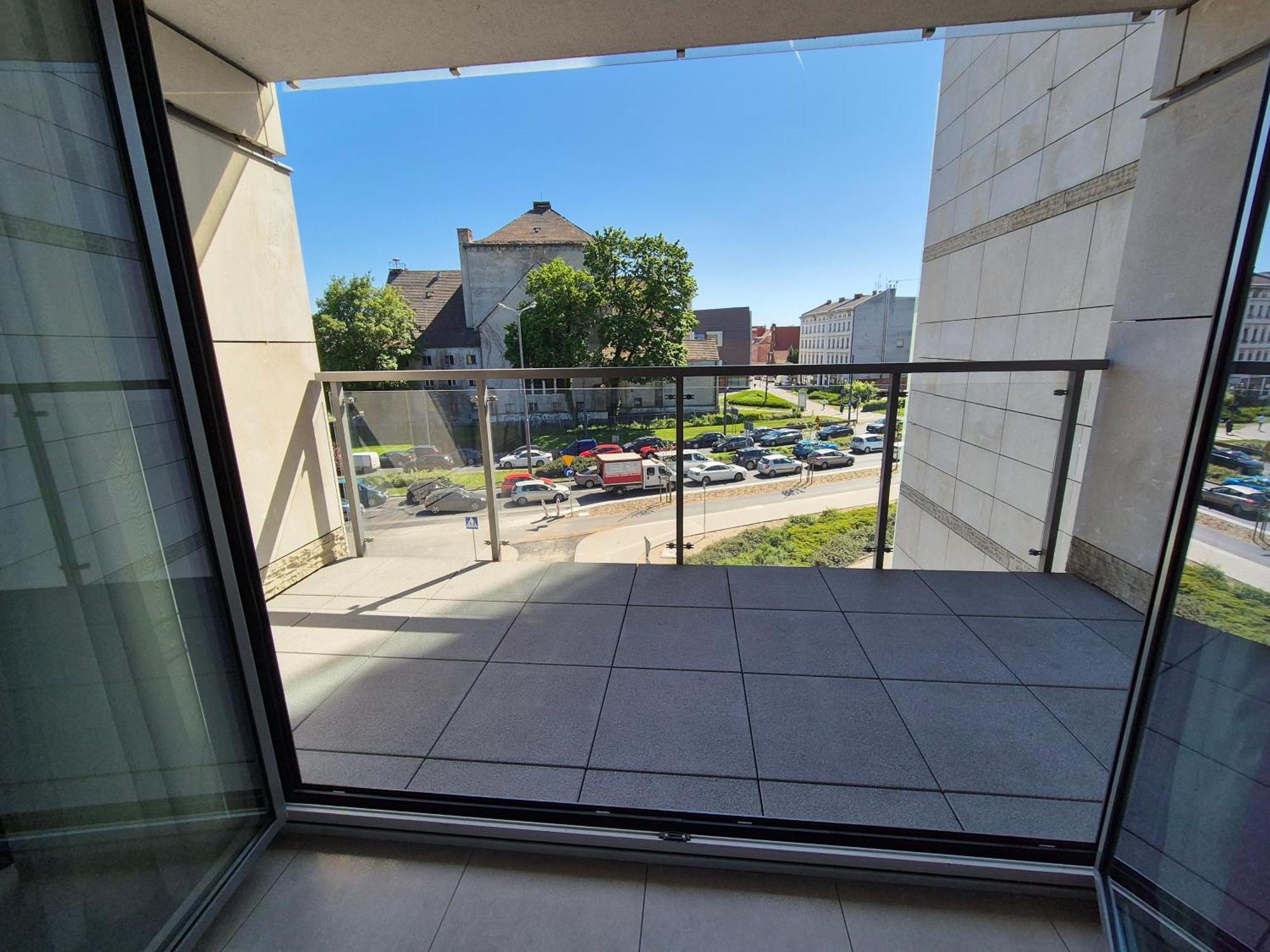 Big 21 Old Town Lux Apartment, Self Check-In 24H, Free Parking Poznań Eksteriør billede