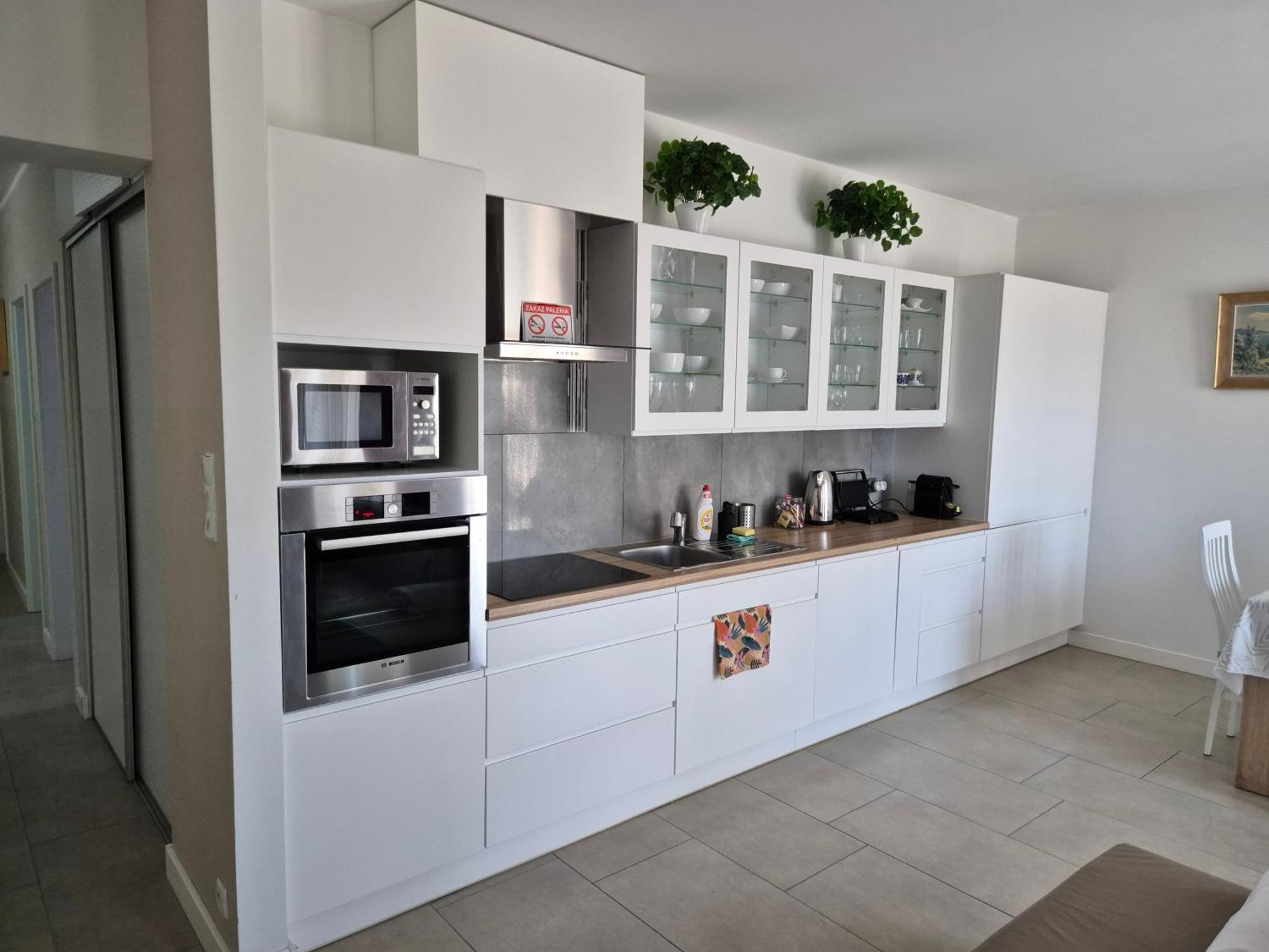 Big 21 Old Town Lux Apartment, Self Check-In 24H, Free Parking Poznań Eksteriør billede