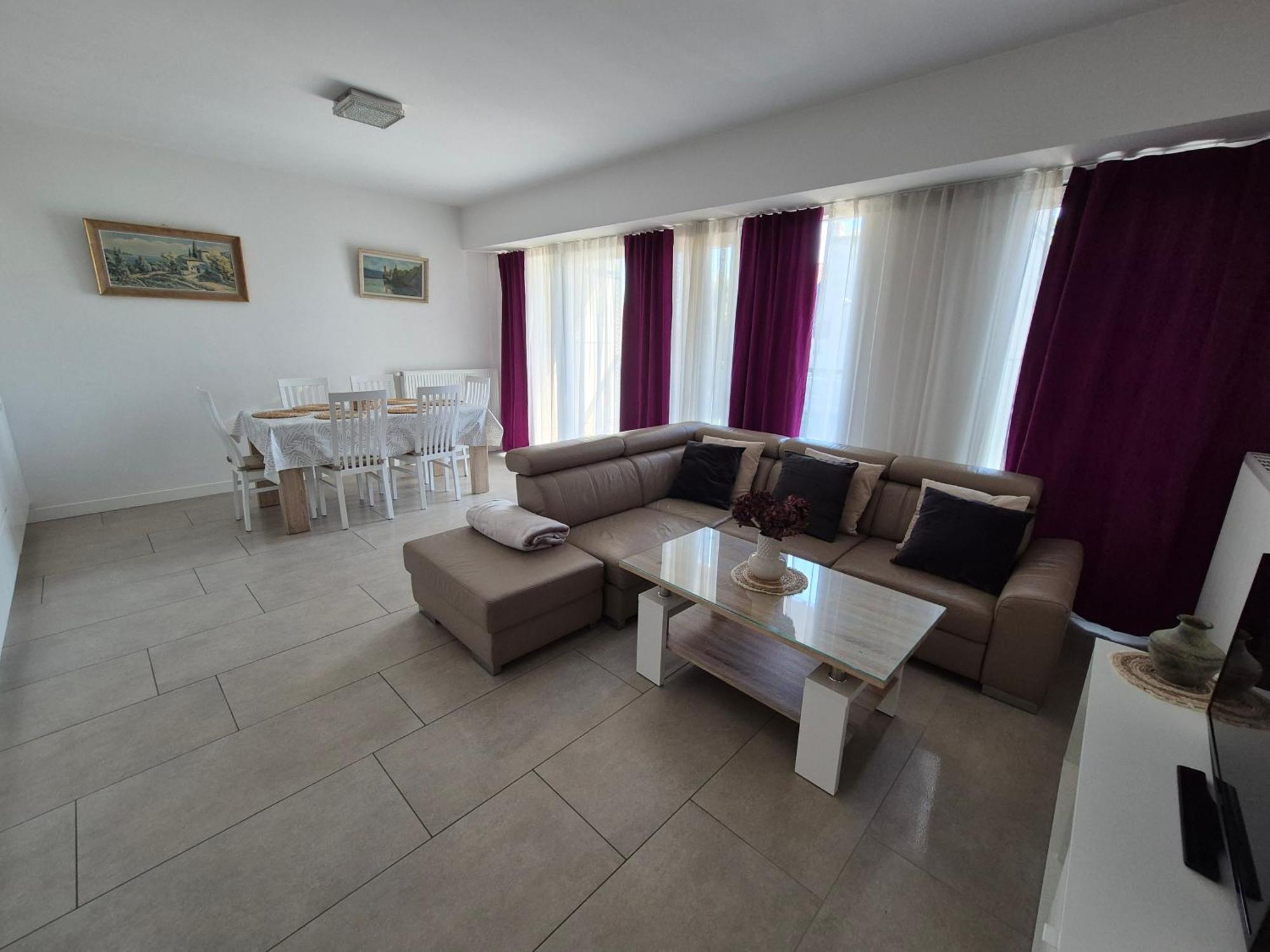 Big 21 Old Town Lux Apartment, Self Check-In 24H, Free Parking Poznań Eksteriør billede