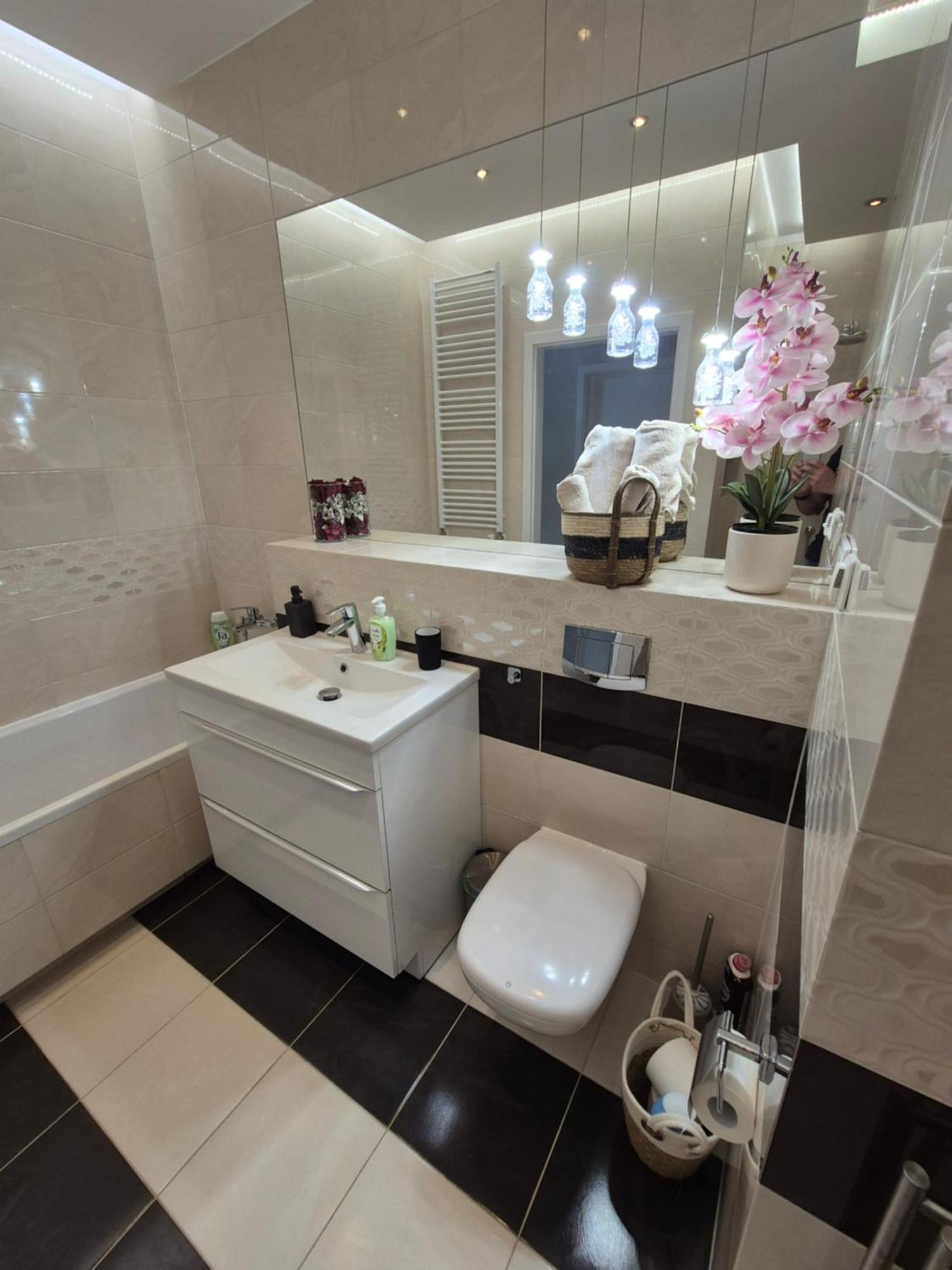 Big 21 Old Town Lux Apartment, Self Check-In 24H, Free Parking Poznań Eksteriør billede