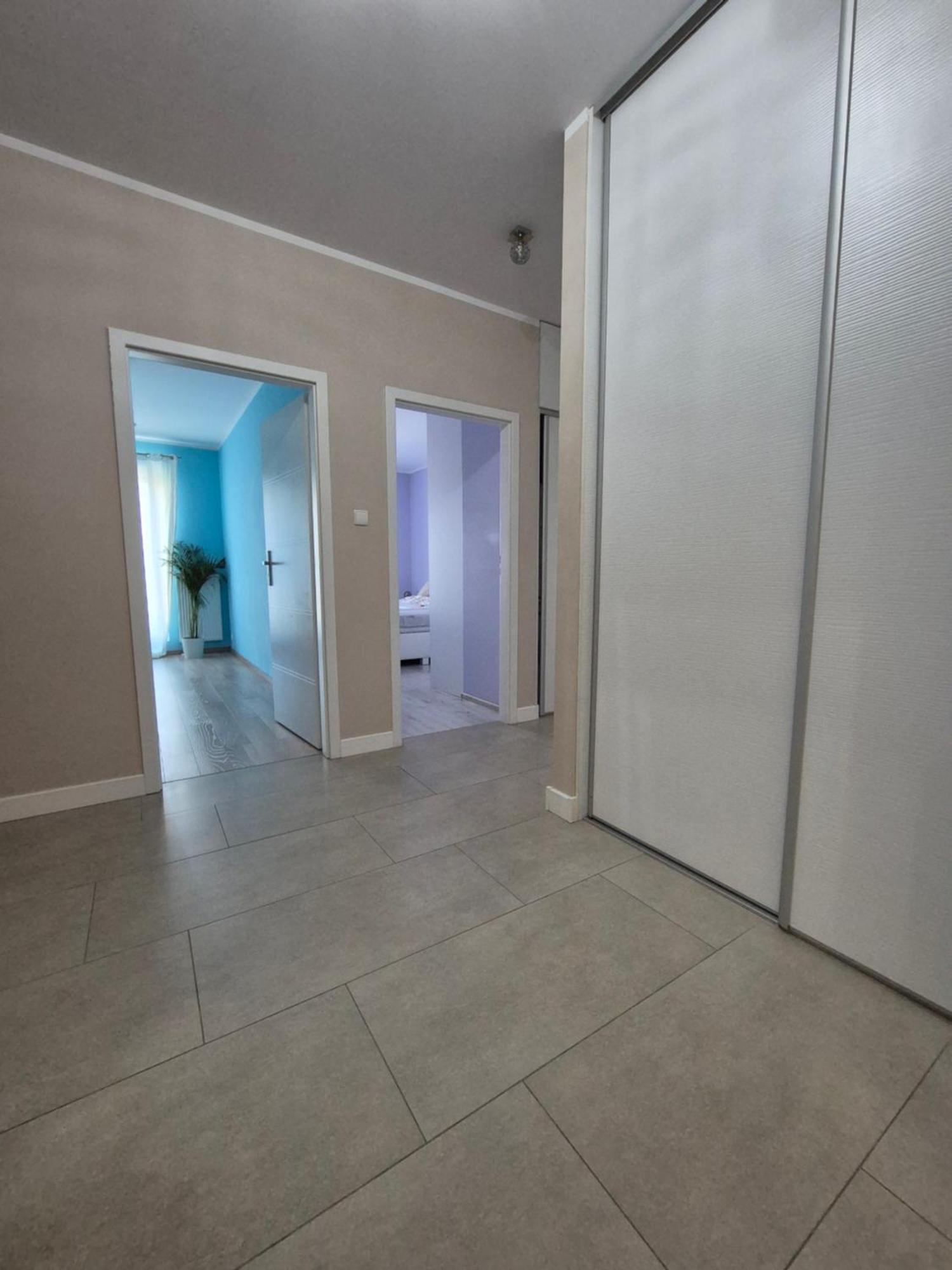 Big 21 Old Town Lux Apartment, Self Check-In 24H, Free Parking Poznań Eksteriør billede